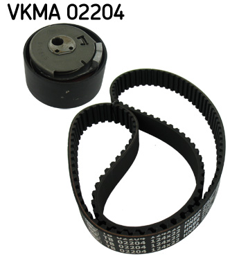 Sada ozubeného remeňa SKF